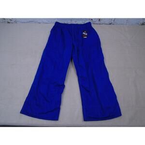 FUJI Kimono Gi Pants Youth Size C1 Blue BJJ Brazilian Jiu Jitsu Boys